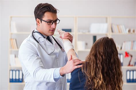 What Does an Orthopedic Doctor Actually Do?