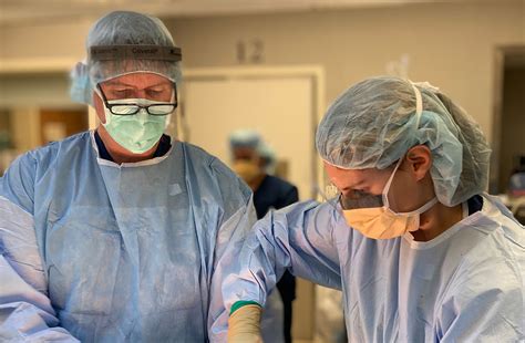 What Does an Orthopedic Physician Assistant Do?