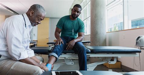 What Does an Orthopedic Specialist Do?