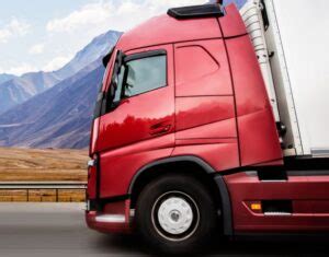 What Does an OTR Truck Driver Do?