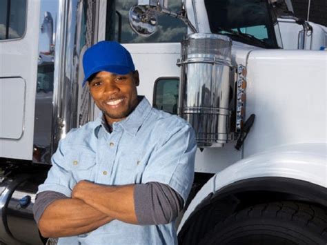 What Does an Owner-Operator Trucker Do?