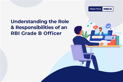 What Does an RBI Grade B Officer Do?