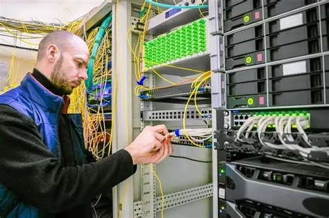 What Does an RF Engineer Do?