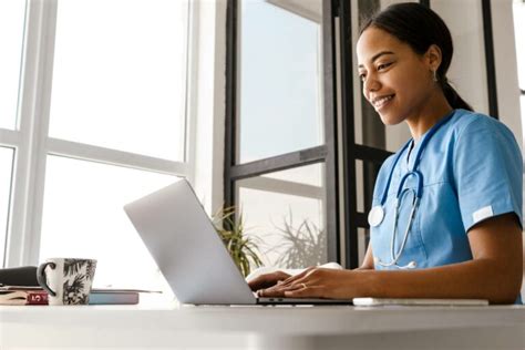 What Does an RN in Oregon Do?