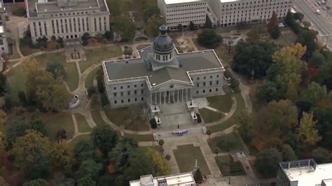 What Does an SC State Employee Do?