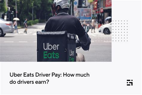 What Does an Uber Eats Driver Do?