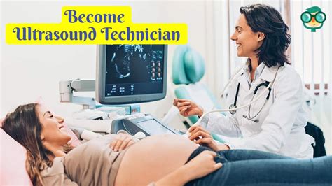 What Does an Ultrasound Technician Do? A Look Beyond the Screen
