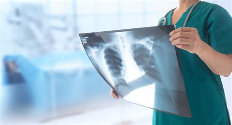 What Does an X-Ray Technologist Do?