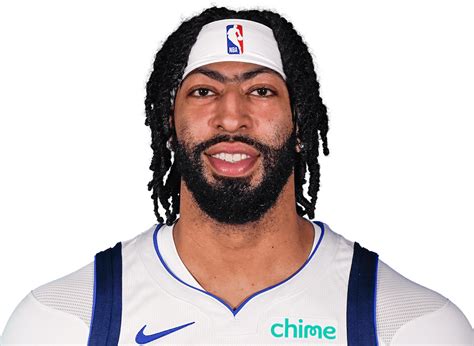 What Does Anthony Davis Do to Earn His Salary?