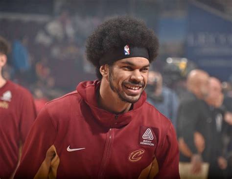 What Does Jarrett Allen Do to Earn His Salary?