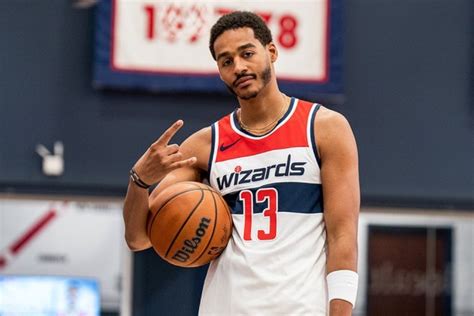 What Does Jordan Poole Do? His Role and Responsibilities
