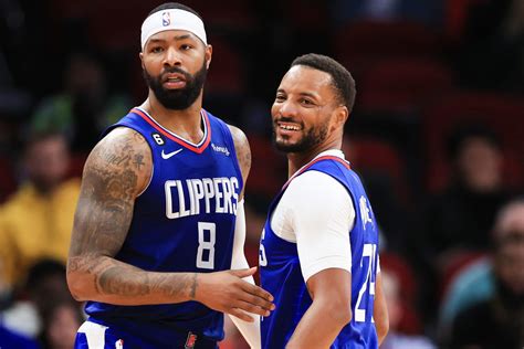 What Does Norman Powell Do?