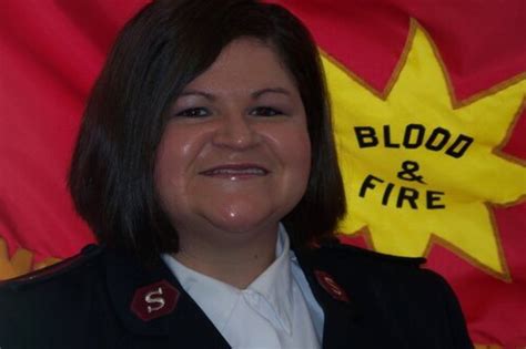 What Does Senior Leadership at The Salvation Army Do?