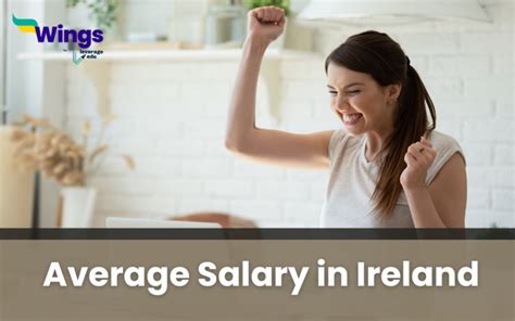 What Does the 'Average Salary in Ireland' Truly Represent?