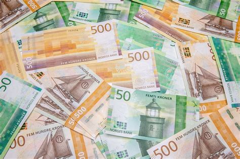 What Does the "Average Salary in Norway" Truly Represent?