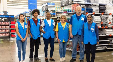 What Does the CEO of Walmart Do?