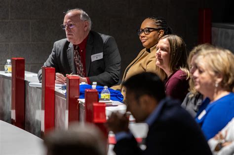 What Does the College Board CEO Do?