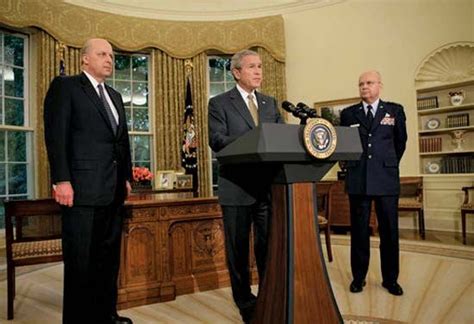 What Does the Director of the CIA Do?