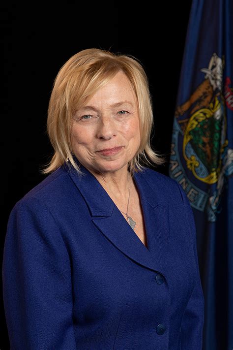 What Does the Governor of Maine Do?