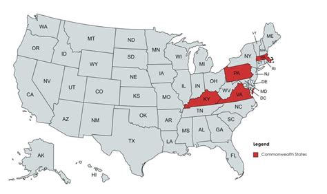What Does "Working for the Virginia Commonwealth" Entail?