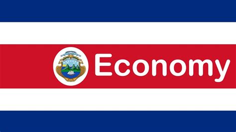 What Drives the Costa Rican Economy and Job Market?