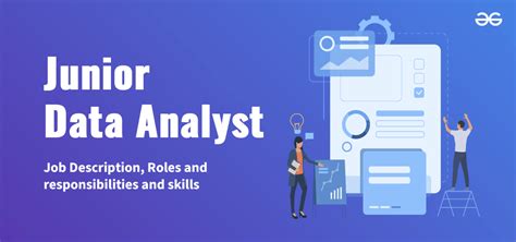 What Exactly Does a Junior Data Analyst Do?