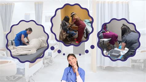 What is a CNA? What is a PCT? A Tale of Two Vital Roles