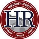 What is a "County of Monterey Salary Schedule"?