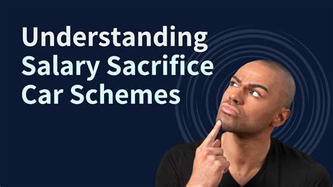 What is a Salary Sacrifice Car Scheme and How Does It Work?