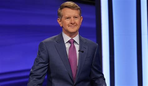 What is Ken Jennings' Salary on Jeopardy? A Career Analyst's Breakdown