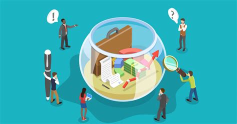 What is Salary Transparency?