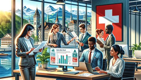 What is the Minimum Salary in Switzerland?