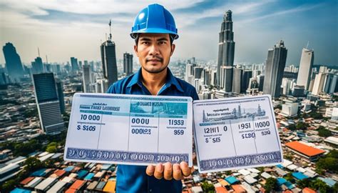 What is the Minimum Salary in Thailand? An Overview