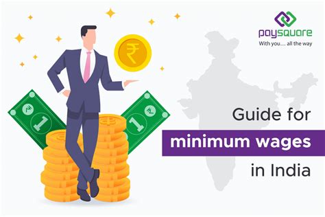 What is the Minimum Wage in India and How Does It Work?
