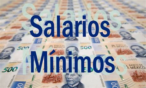 What is the 'Salario Mínimo' and How Does It Work?