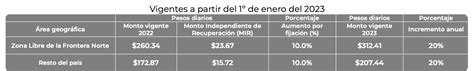 What is the 'Salario Mínimo' and Who Earns It?