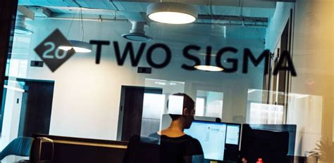 What is Two Sigma and What Do Its Employees Do?