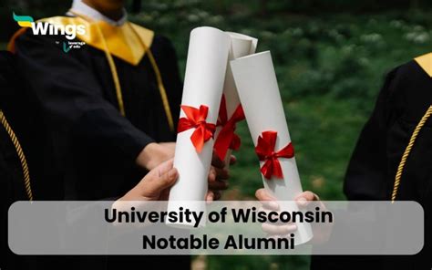 What Kind of Jobs Do University of Wisconsin Graduates Get?