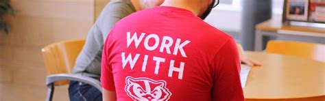 What Kinds of Jobs Are at UW-Madison?