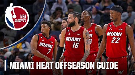 What Kinds of Jobs Are Available at a Team like the Miami Heat?