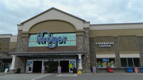 What Kinds of Jobs Are Available at Kroger?