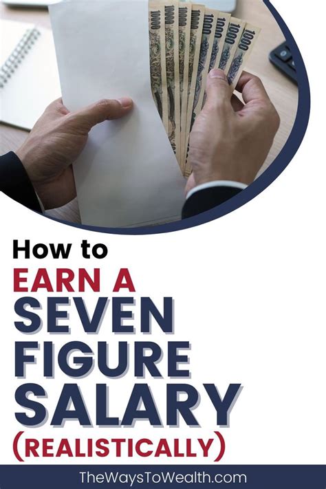 What Kinds of Roles Command a Seven-Figure Salary?