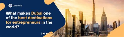What Makes Dubai an Attractive Career Destination?