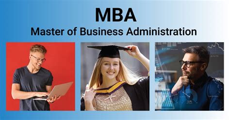 What Types of Roles Can You Get with a Master's in Business Administration?