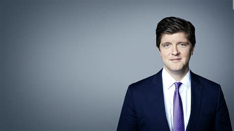 Who is Buck Sexton and What Does a Political Commentator Do?