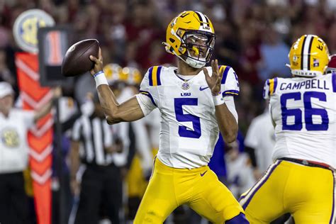 Who is Jayden Daniels and What Do NFL Quarterbacks Do?