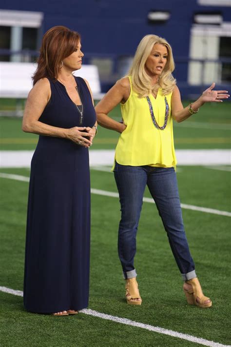 Who is Kelli Finglass and What Does Her Role Entail?
