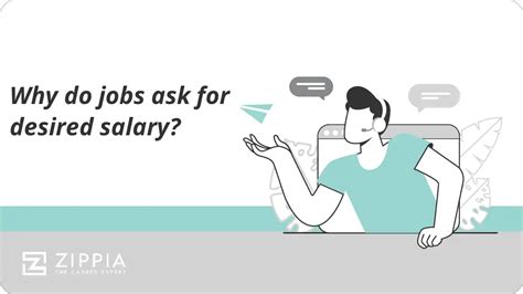 Why Do Employers Ask for Your Desired Salary?
