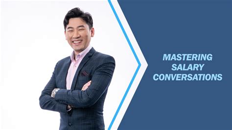 Why Mastering the "Desired Salary" Conversation is a Critical Career Skill