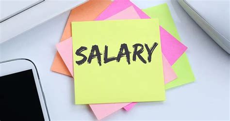 Why You Must Prepare for the Salary Conversation
